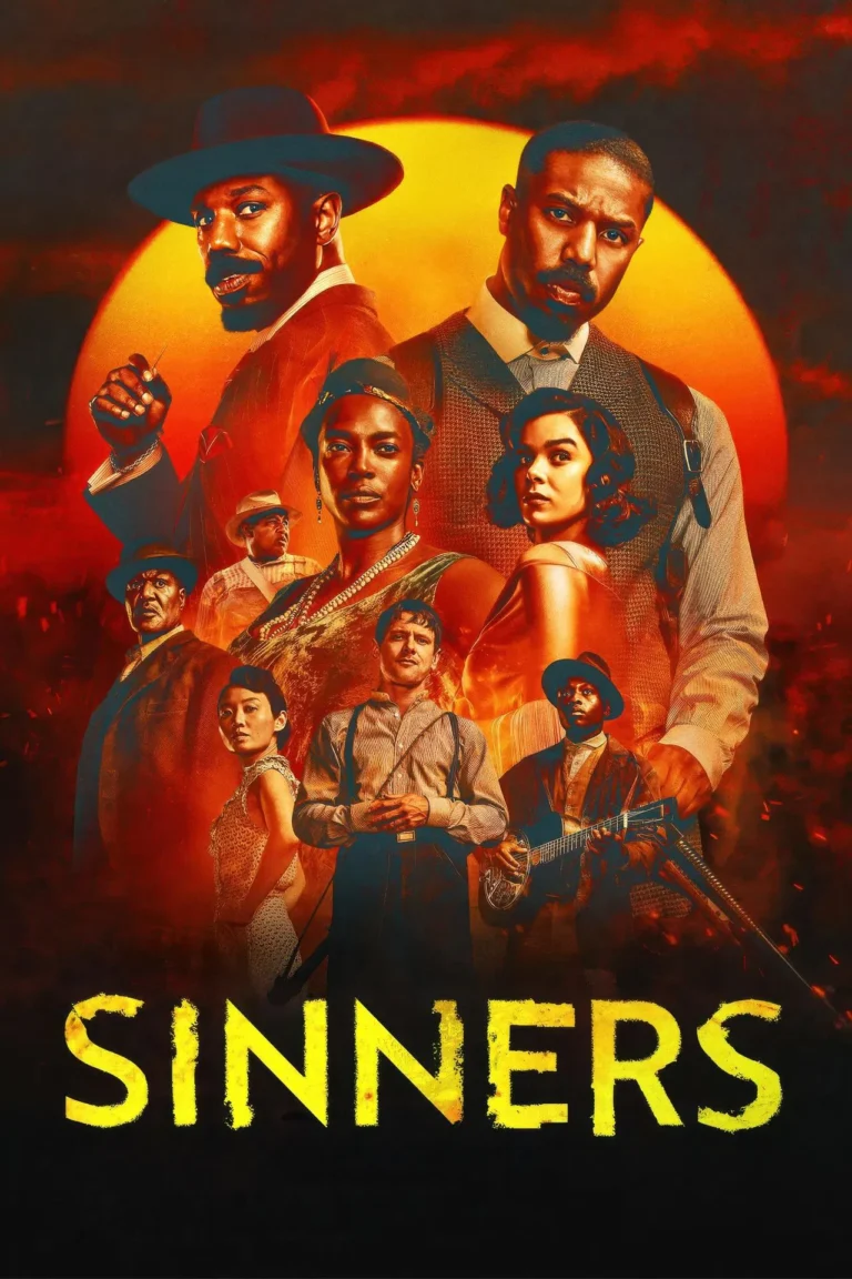 sinners